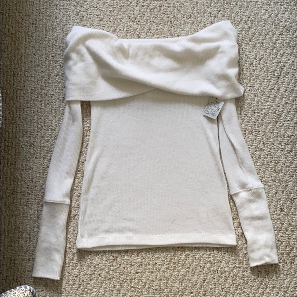 We The Free Snowbunny Long Sleeve